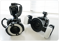 歯科用一眼レフ