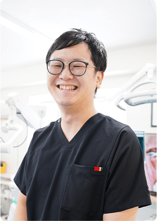 院長 太田　雄介