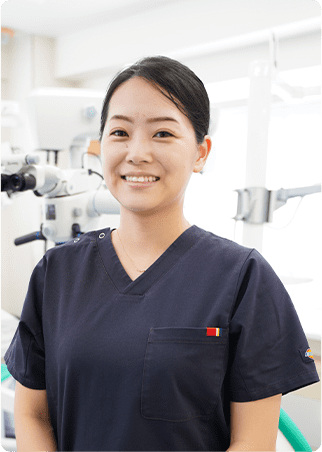 副院長 太田　夏美